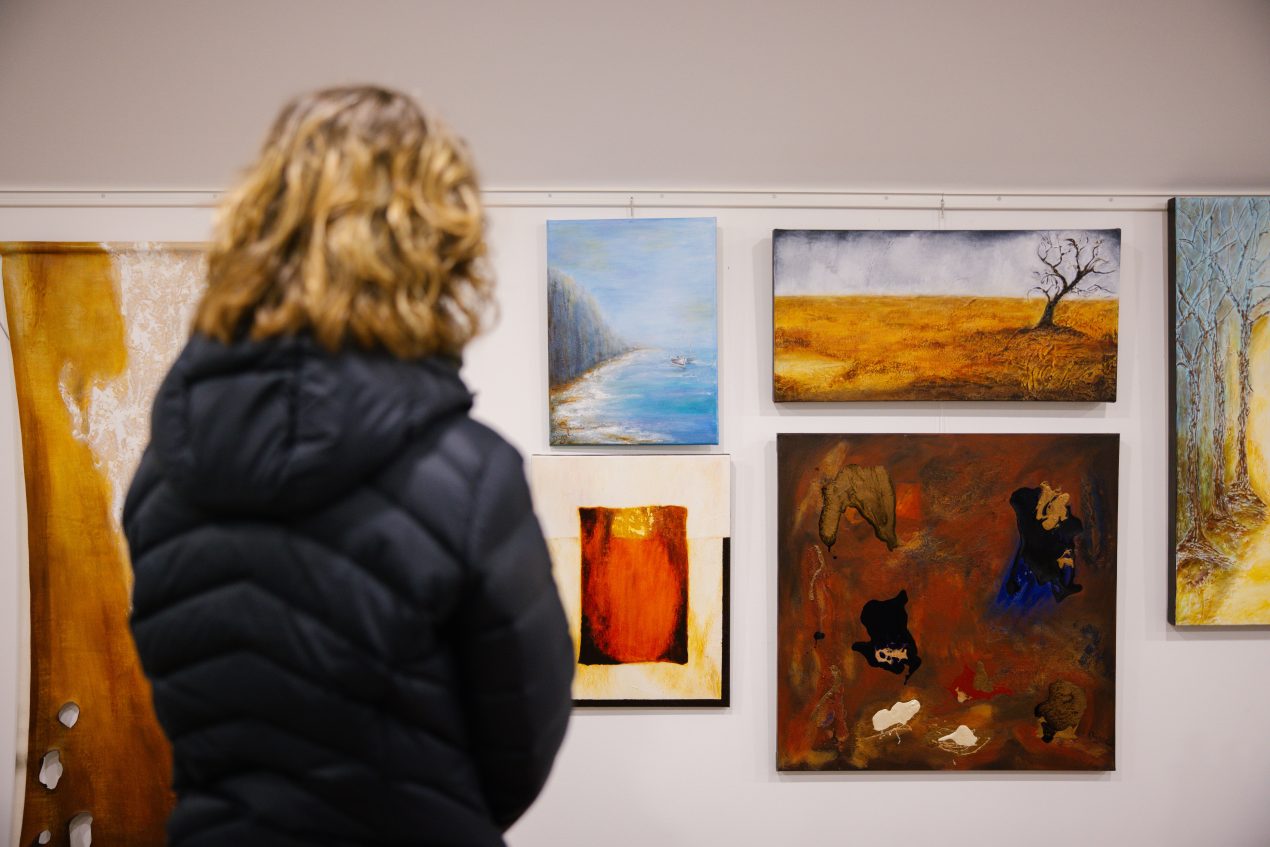 Nos artistes SaintIsidoredeClifton